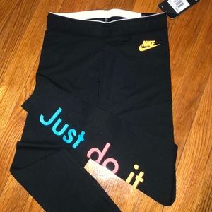 Nike leggings